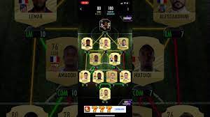 Flashback ribéry costs around 836,150 fut coins on xbox one, 886,750 on playstation 4, and 997 here's the cheapest solution to complete the toty flashback franck ribéry sbc right now. Madfut Franck Ribery Flashback Sbc Youtube