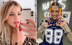 Con el 40.44% abandona el certamen alexander caniggia. Alexander Caniggia Y Macarena Herrera Se Mostraron Juntos Otra Vez Volvimos A Ser Revista Paparazzi