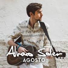 Music by alvaro soler has been featured in the murder mystery soundtrack and the baker and the beauty soundtrack. Agosto Song Wikipedia