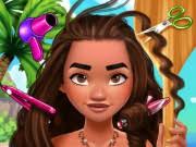 You could also dress her up with beautiful new gowns. Real Haircuts Games Girlsplay Com