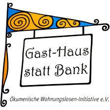 In dortmund befinden sich 907 banken & sparkassen mit 9.659 bewertungen. Gast Haus Statt Bank Okumenische Wohnungslosen Initiative E V Dortmund