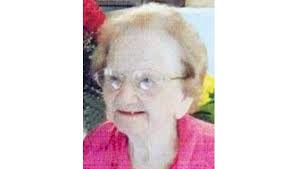 Ann VanGieson Obituary (2015)