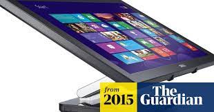 Install the latest windows 8 updates. How Can I Add A Touchscreen To My Desktop Pc Computing The Guardian