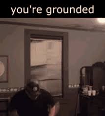 Your Grounded Gifs Tenor