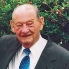 Obituary information for Billie 'Bob' Bell