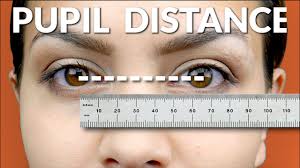 Fast, accurate pupillary distance measurement tool. Does Pupillary Distance Have To Be Exact Rx Safety