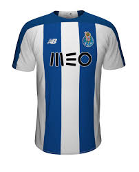 Porto pottugal football shirt jersey camiseta soccer 2008 2009 home size l nike. Fc Porto Jacket New Balance Shop Clothing Shoes Online