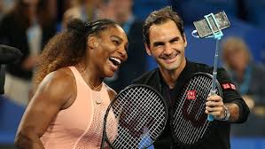 The biggest prize in his stable is japanese apparel brand uniqlo, which. The Top Tennis Players From Roger Federer To Serena Williams