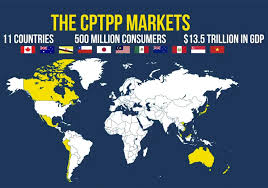 Contact the trade commissioner service to. Cptpp Implementation Legislation Receives Royal Assent The Western Producer