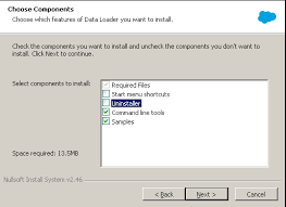 Created by salesforce, this data loader is installed directly on your computer that can be used to interact with your data in a variety of ways. Installing And Using Salesforce Data Loader Command Line On Linux
