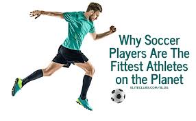We did not find results for: Why Soccer Players Are The Fittest Athletes On The Planet Elite Sports Clubs