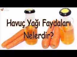 Havuc Yaginin Cilde Saca Faydalari Ve Zararlari Havuc Cil Yag