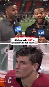 Damien Harris says he has a lot of confidence Miami would be able to score  more than 7 points against Georgia 👀, #collegefootball