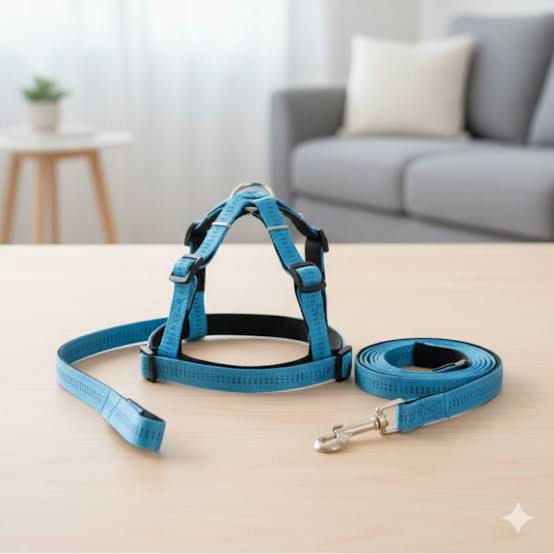 Puppy Leash