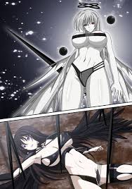 Rule34 - If it exists, there is porn of it  yxyyxy, amano yuuma, raynare   274420