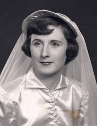 Obituary for Catherine "Joyce" Nagle