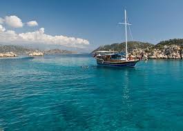 Aquarium Bay In Turkey Turkiye