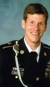 Patrick Michael Routson (1966-2005)