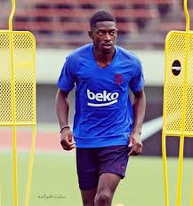 Ousmane dembele | memphis depay. Ø¨ÛŒÙˆÚ¯Ø±Ø§ÙÛŒ Ø¹Ø«Ù…Ø§Ù† Ø¯Ù…Ø¨Ù„Ù‡ Ø¨Ø§Ø²ÛŒÚ©Ù† Ù…Ø³Ù„Ù…Ø§Ù† Ø²Ù†Ø¯Ú¯ÛŒ Ùˆ Ù‡Ù…Ø³Ø±Ø´