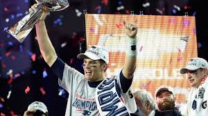 For super bowl liv, we have two teams that haven't been here in a while which makes it a lot more interesting. Super Bowl 51 Mvp Odds Sports Insights