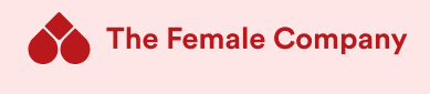 Modernising shameful products for shameless bodies. The Female Company Laufmamalauf
