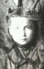 Ruby Jewel Henson Phillips (1899-1991)