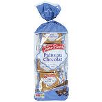 Calories In Lidl Maitre Jean Pierre Pains Au Chocolat 10 X 45g Nutrition Information Nutracheck