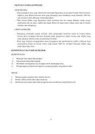 Kertas kerja audit (audit paperwork) adalah mata rantai yang menghubungkan antara catatan klien auditor dengan laporan audit. Pin On Documents