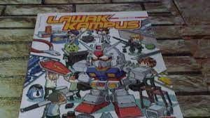 Review lawak kampus jilid 21. Lawak Kampus Jilid 34 Youtube