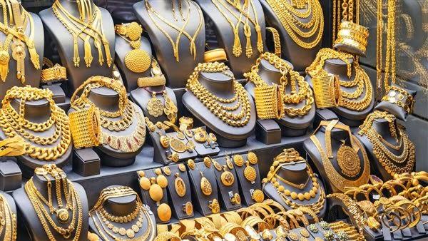 أسعار الذهب خلال تعاملات اليوم الأحد بالأسواق – جريدة الاستثمار العربى