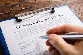How To Evaluate A Tenant's Criminal Background: Hud Guidelines | Avail
