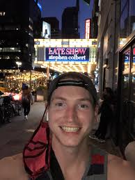 A Late Show With Stephen Colbert