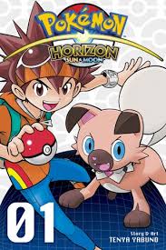 All eight volumes have been translated into english, and released in north america by viz media. Gotta Read Em All Your Guide To The Pokemon Manga