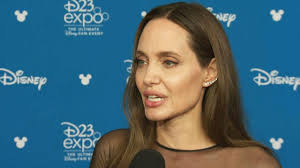 Angelina jolie shares fiery first look at those who wish me dead: Angelina Jolie Says She Ugly Cried Sending Son Maddox To College Exclusive Youtube