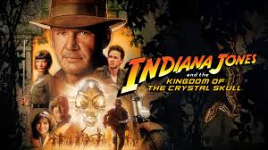 Watch indiana jones and the temple of doom (1984) hindi dubbed from player 1 below. Watch Indiana Jones And The Kingdom Of The Crystal Skull Stream Now On Paramount Plus