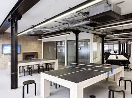 Gallery Of Capco And Bold Rocket Offices D Ds Architecture Office 5 Commercial And Office Architecture Architecture Office Office Interior Design