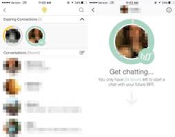 Add to cart product added view cart checkout. Bumble Bff Matching Gay Women With Friends