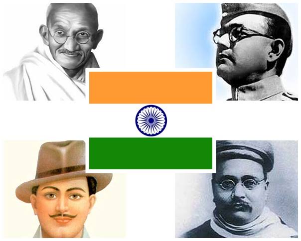 Stories of Indian Independence Movement from Kashmir to Kanyakumari - Indian Eagle Blog | US-India Travel News | Diaspora Stories