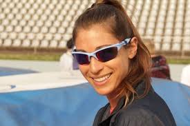 Alyson Venti: East Coast Ultrarunning Standout