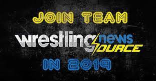85 minutes | mar 20, 2021. We Re Looking For News Reporters To Join Wrestlingnewssource Com Wrestling News Wwe News Aew News Rumors Spoilers Wrestlemania Backlash Results Wrestlingnewssource Com