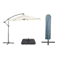 Bought this a few days ago, good quality, good fit, easy enough to put on with a long handled brush. 10 Best Cantilever Parasols Of 2021 Uk Garden Umbrella Reviews