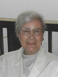 Lucile Chamberlain Obituary