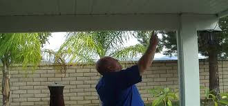 Alumawood patio covers / merritt construction. Alumawood Patio Hangers Alumahangers Com Youtube