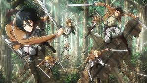 Suivez l'évolution de l'épidémie de coronavirus / covid19 dans le monde. Attack On Titan S4 Wallpapers Wallpaper Cave