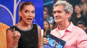 Audiência (08/02): Virginia Fonseca reage ao fazer SBT superar o Altas Horas