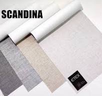중국 SCANDINA 좋은 가격 홈 수동 수평 롤러 블라인드 직물 제조 ...
