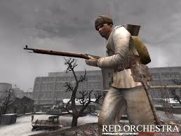 Lifespan score reflects how much gameplay this pc game has in it. Red Orchestra Ostfront 41 45 2006 Video Game