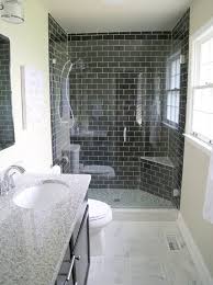 However, sizes for subway tile have expanded to include many other sizes. 4 Reasons You Should Use Black Subway Tile In Your Bathroom