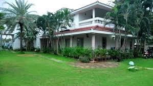 Ecr Pleasant Stay Bell House Beach Resort Beach Resort In Chennai
