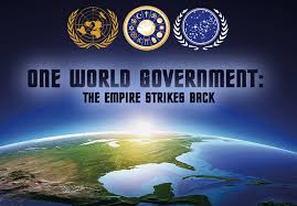 The stunning admission comes from a 2015 un document entitled, transforming our world: One World Government The Empire Strikes Back Logos Christian Family Church Mississauga Ontario